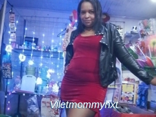 Viletmommyhxt