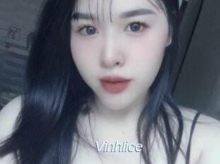 Vinhlice
