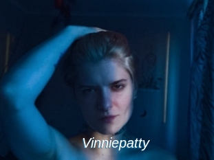 Vinniepatty