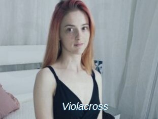 Violacross