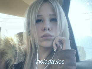 Violadavies
