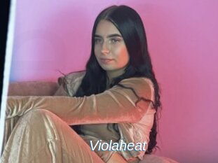 Violaheat