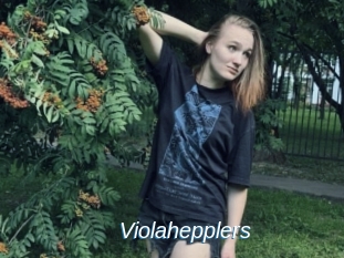 Violahepplers