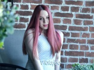 Violajee