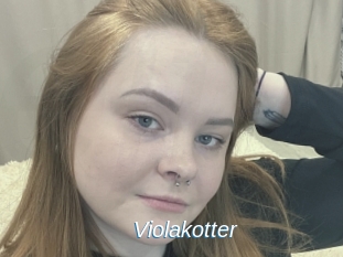 Violakotter