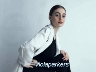 violaparkers Ejaculations Féminines