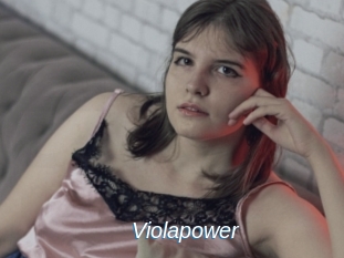 Violapower
