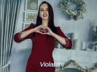 Violarare