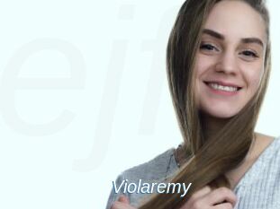 Violaremy