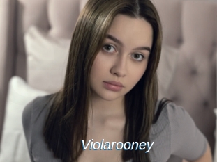 Violarooney