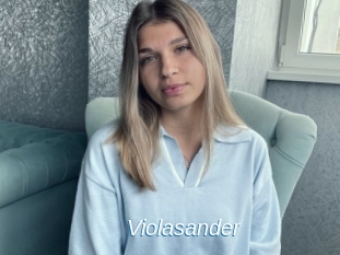 Violasander