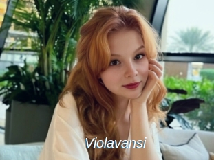 Violavansi