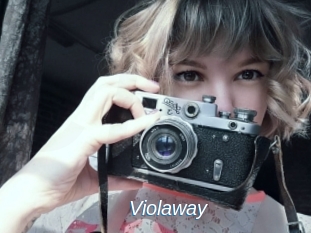 Violaway