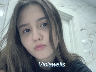 violawells Ejaculations Féminines