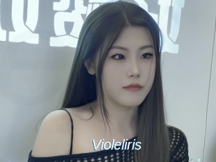 Violeliris