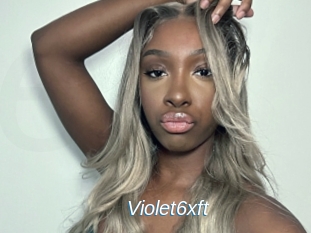 Violet6xft