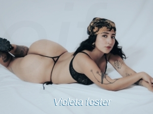 Violeta_foster