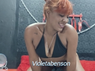 violetabenson Ejaculations Féminines