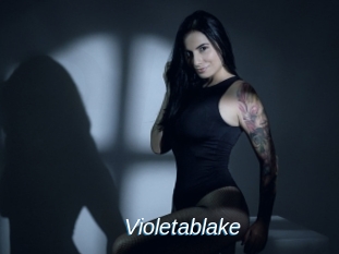 Violetablake