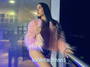 Violetadream