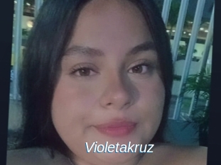 Violetakruz