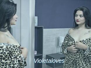 Violetaloves