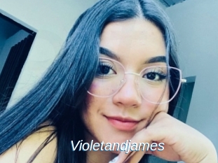 Violetandjames