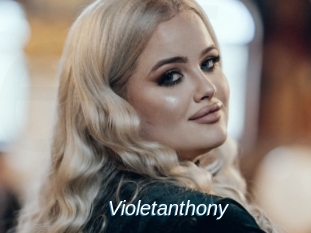 violetanthony Ejaculations Féminines