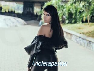 Violetaparker