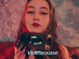 Violetarousse