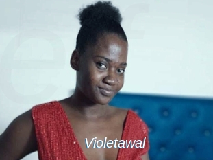 Violetawal