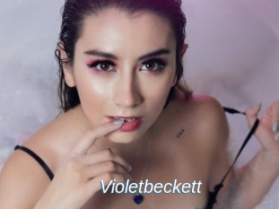 Violetbeckett