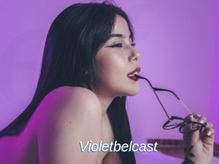 Violetbelcast