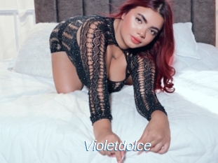 Violetdolce