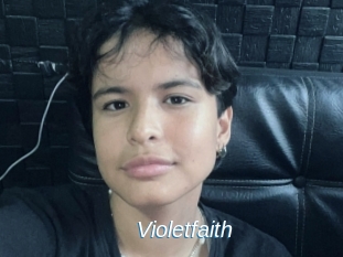 Violetfaith