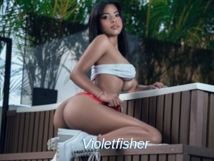 violetfisher Ejaculations Féminines