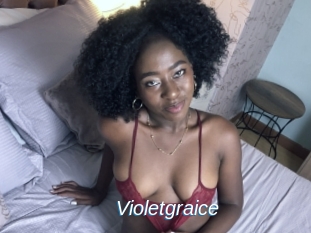 violetgraice Ejaculations Féminines