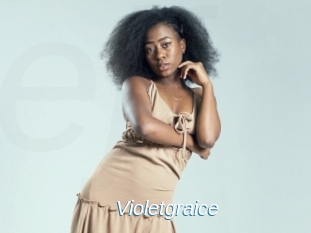 Violetgraice