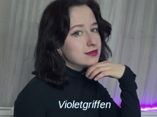 Violetgriffen