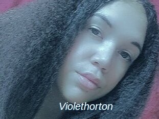 Violethorton