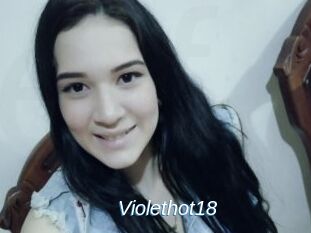 Violethot18
