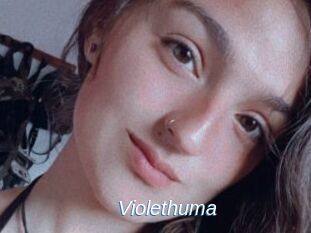 violethuma Ejaculations Féminines