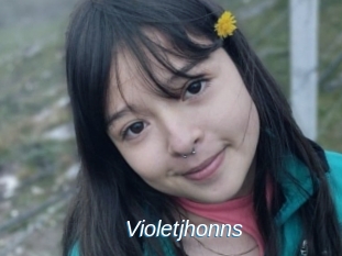Violetjhonns