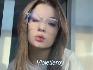 Violetleroy