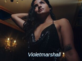 violetmarshall Ejaculations Féminines