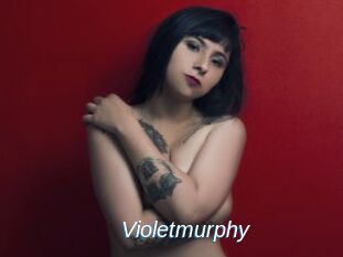 Violetmurphy