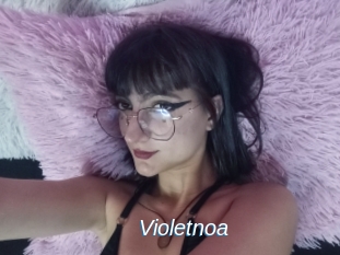 Violetnoa