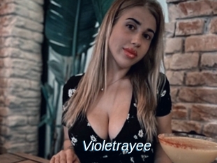 Violetrayee