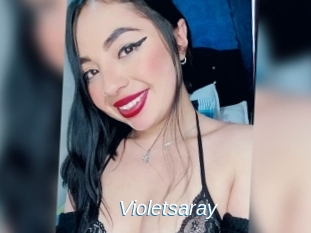 Violetsaray