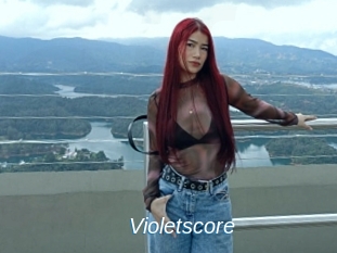 Violetscore